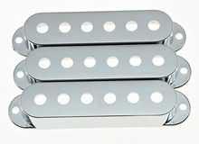 KAISH 3 шт 48 мм хромированные пластиковые одиночные крышки катушки подходит для ST 2024 - купить недорого