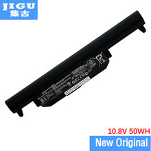 JIGU Original laptop Battery For Asus U57 X55 X55A X55C X55U X55V X55VD X75 X75A X75V X75VD 10.8V 4700mAH 2024 - buy cheap