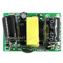 Mini AC 110V / 220V to DC 12V 5W Isolated Power Converter Module Small Size Up to 5W of Power Wireless Remote Control Socket DIY 2024 - buy cheap
