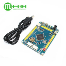 ARM Cortex-M3 mini stm32 stm32F103ZEt6 Cortex development board 72MHz/512KFlash/64KRAM 2024 - buy cheap