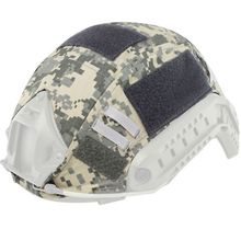 Быстрый Шлем BJ/PJ/MH Multicam/Typhon Camo Emerson для пейнтбола Wargame страйкбол армейский тактический военный шлем крышка новая 2024 - купить недорого