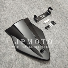 Capa para banco traseiro de motocicleta, para s1000rr s 1000 rr 2015, 2016, 2017, 2018, 2019 2024 - compre barato