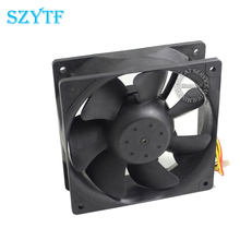 SZYTF-ventilador de refrigeración CNDC24B7-034, dispositivo de 12CM, 120mm, 24V, 4,8 W, 12038, ultra duradero, 120x120x38MM 2024 - compra barato