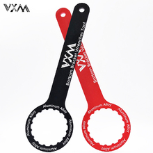 VXM Bottom Bracket Tool 44mm 16 notch Installation Tool Remover BB Wrench Repair for BSA  BB109 BB30 PF30 BB51 BB52 Bicycle tool 2024 - buy cheap