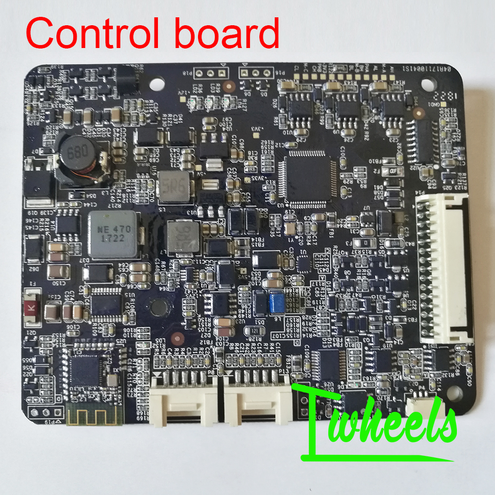 For Ninebot Z6 Z8 Z10 Control Board Motherboard MOS Aluminum Substrate Repair 