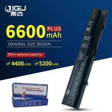 Jigu-bateria para laptop, ph09, ph06, 593553-001, hp, probook 593572 s, 4325s, 4321 t, 4320 s, 4525s, 4520s 2024 - compre barato