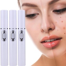 Portable Acne Laser Pen Wrinkle Removal Machine Scar Remover Device Blue Light Therapy Pen Massage Relax Face Skin Care Tools 2024 - buy cheap