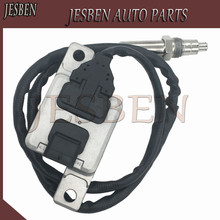 New Manufactured 5 years Warranty Nox Sensor For Audi Q5 2.0 TDI VW Part No# 8R0907807A 5WK96728 5WK9 6728 2024 - buy cheap