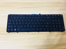 tops keyboard for HP ZBook 15 15 G2 US layout 2024 - buy cheap
