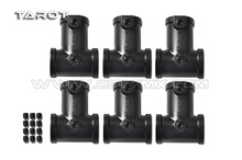 Tarot FPV Universal Dia.12mm Landing Gear T Connector Holder for RC Airplanes TL800A04 2024 - buy cheap