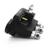 Motor de cabrestante de 12V, interruptor de relé de Contactor de CC, solenoide de inversión de servicio intermitente 2024 - compra barato