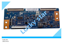 Bom trabalho de alta qualidade para 98% novo para t315hw07 vb ctrl bd 31t14-coj 31t14-c0j placa lógica parte 2024 - compre barato