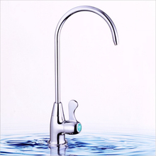 L16178 Drinking Purified Water Brass Faucet 2024 - buy cheap