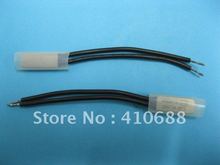 Temperature Switch Thermostat 80 degrees N.C. KSD9700  Hot Sale  60  pcs per lot 2024 - buy cheap