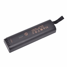 Tops-batería OTDR de 2600mAH, para EXFO, FTB-1, XW-EX009, LO4D318A, L04D318A 2024 - compra barato