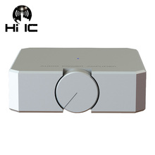 Dual Channel Double Balance HiFi Stereo High Power Digital Audio Power Amplifier Board 2*80W Portable Amp Headphone Amplifier 2024 - buy cheap