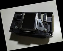 Печатающая головка для принтера EPSON R290 RX610 T50 T60 L800 RX595 P50 A50 R330 L800 L801 R280 rx585 L810 r295 t60 t50 tx650 2024 - купить недорого