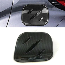 ABS 1PCS For Toyota C-HR CHR 2016 2017 2018 Exterior Oil Fuel Tank Cap Cover Trim Car styling 2024 - buy cheap