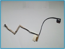 Wzsm novo cabo de vídeo lcd para hp probook 450 g1 s15 cabo da tela do portátil 50.4yx01. 031 50.4yx01. 001 2024 - compre barato