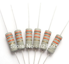ZXC10213Z 2w 33k ohm 33000 ohm 100% Original New Fixed Resistor Metal Oxide Film Resistors Resistance +/- 5% (200pcs) 2024 - buy cheap