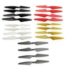 4pcs Drone Propeller Blade CW/CCW Prop for MJX B3H Bugs 3H Bugs 3 Pro RC Quadcopter Spare Parts Accessory 2024 - buy cheap
