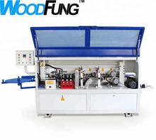 WF60E semi automatic edge banding machine 2024 - buy cheap