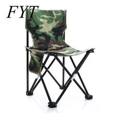 New Product Outdoor Camping Chair Fishing Stool Chair Fishing Supplies Fishing Tackle Large Fishing Chairs 2024 - buy cheap