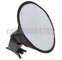 20x20 Flash Softbox Diffuser for Can&n 580EXII/580EX 430EXII/430EX nik&n SB910/SB900 SB600 S&ny F58AM/F56AM/F43AM/F42AM/F36AM 2024 - buy cheap