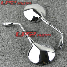 It Is Suitable for Honda X4 CB1300 CB900 CB1000 CB1100 CBF600 Rearview Mirror 2024 - buy cheap