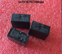 G5Q-1A G5Q-1A-24VDC G5Q-1A-24V G5Q-1A-DC24V 4pin Мощность реле 10 шт. 2024 - купить недорого