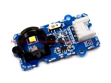 Free shipping     Grove - I2C Color Sensor  Color sensor LED lighting identification Color sensor module 2024 - buy cheap
