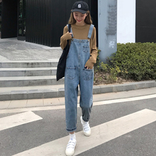 Cheap wholesale 2019 new Spring Summer Autumn Hot selling women's fashion casual  Denim Pants BC126 2024 - buy cheap