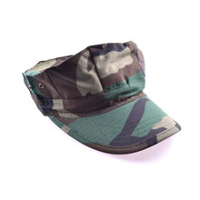 Boné beisebol letras, boné masculino tático camuflado do exército, viseira ajustável sol 2024 - compre barato