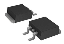 10 шт./лот irfz44 to263 мощность mosfet транзисторы комплект МОП-транзистор SMD irfz44s К-263 полевой транзистор mosfet kit 2024 - купить недорого