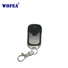 Wofea wifi alarm GSM alarm wireless remote control learning code 1527 433mhz 2024 - купить недорого