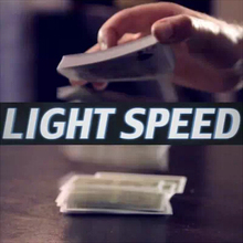 Магические трюки скорости света от Rick Lax 2024 - купить недорого