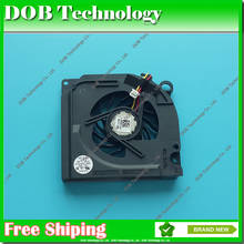 Laptop CPU Cooler Fan for ACER TravelMate 4520 4120 4320 4420 4720 4620 cpu fan TM4520 TM4120 notebook cpu cooling fan cooler 2024 - buy cheap