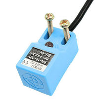 SN04-P2 DC 10-30V 3-Wire PNP 4mm датчик приближения с обнаружением расстояния Switch 2024 - купить недорого