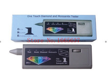 free shipping!NEW MIZAR DN1Diamond Nite Electronic Gemstone tester,Jewelry Tools Diamond detector for Diamond &Moissanite Tester 2024 - buy cheap