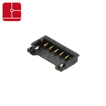 Conector molex importado Original, asiento de batería de 5 pines, 78171-0005, 10 Uds., 781710005 2024 - compra barato