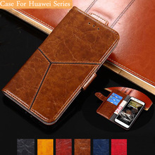 YeLun Flip Wallet Leather Case For Huawei NOVA 3 nova3 PAR -AL00 LX1 LX1M LX9 TL20 nova3i nova 3i INE-AL00 TL00 LX2 Cover 2024 - buy cheap