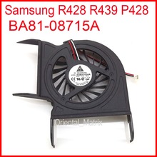 KSB05105HA-8G99 de refrigeración para ordenador portátil Samsung P428, R428, R439, BA81-08715A, Envío Gratis 2024 - compra barato