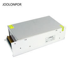 AC to DC Single Output Power Supply Module AC 110V 220V to DC 24V 25A 600W Switching Power Supply for Strip 2024 - buy cheap