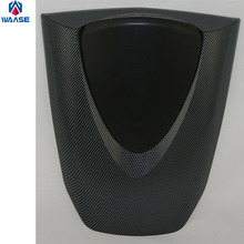 Motorcycle Parts Rear Seat Cover Tail Section Fairing Cowl Carbon Look For 2007 2008 2009 2010 Honda CBR600RR CBR 600 RR 2024 - buy cheap