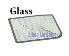 Vidro protetor para nintendo game boy, configuração com lentes de vidro variadas para raspberry pi 2024 - compre barato