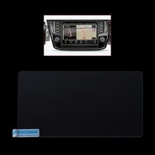 Новинка, 1 шт., 6,5 дюйма/8 дюймов, автомобильная фотопленка, защитная пленка для экрана Volkswagen Tiguan 2024 - купить недорого