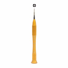 JF-658-1.5 Metal Mobile Phone Repair Tool Phillips Screwdriver 2024 - buy cheap