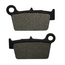 Motorcycle Rear Brake Pads for YAMAHA YZ450F YZ 450 F YZ 450F 2003-2016 WR450F WR 450F WR 450 F 2003-2014 2024 - buy cheap