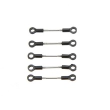 Walkera NEW V120D02S RC Helicopter Spare Parts HM-V120D02S-Z-06 Ball Linkage Set 2024 - buy cheap