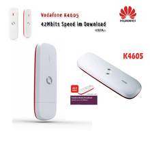 Мобильный широкополосный интернет-ключ Vodafone 42,2 Мбит/с K4605 Huawei USB 2024 - купить недорого
